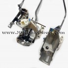 JDM DC2 Integra Type Rx RHD Pedal Set 